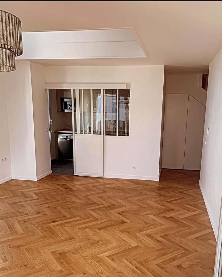 Matériaux de revêtement Près de Versailles