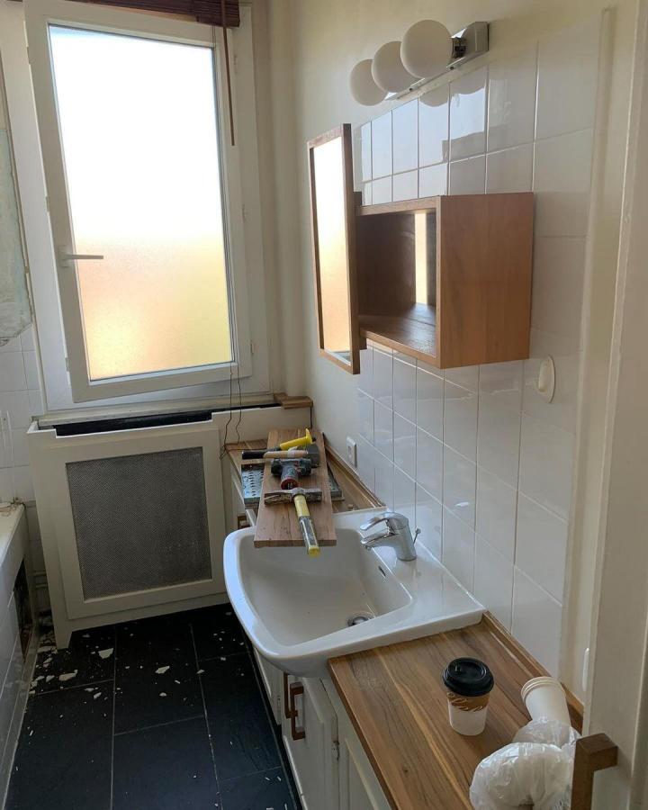 Rénovation de salle de bain Près de Versailles