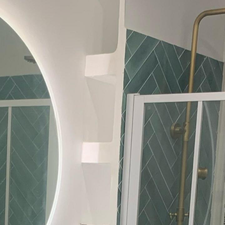 Salle de bain Près de Versailles