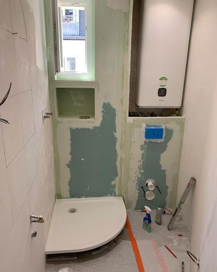 Plomberie Près de Versailles