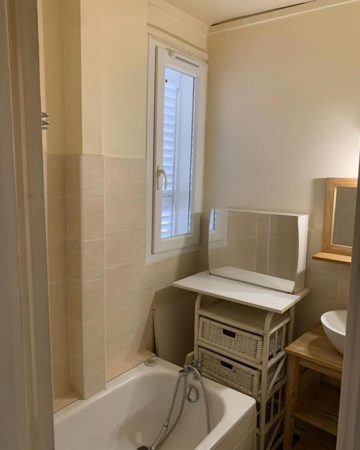 Salle de bain Près de Versailles