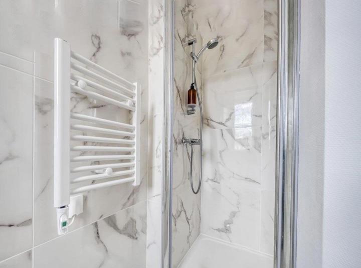 Expert en rénovation de salle de bain Près de Versailles