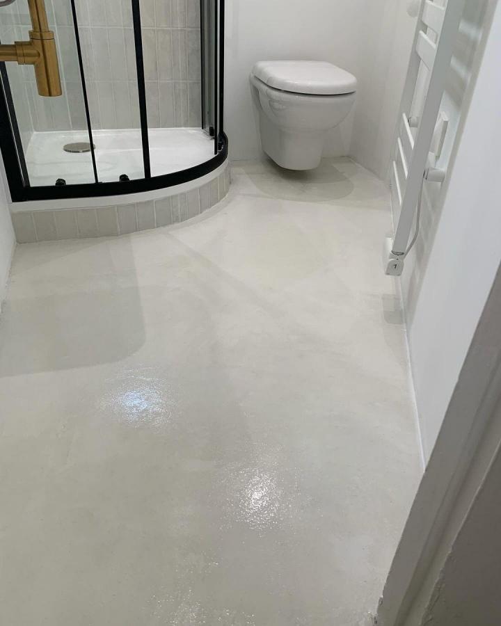 Rénovation de salle de bain Près de Versailles