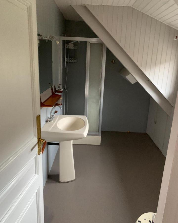 Salle de bain Près de Versailles