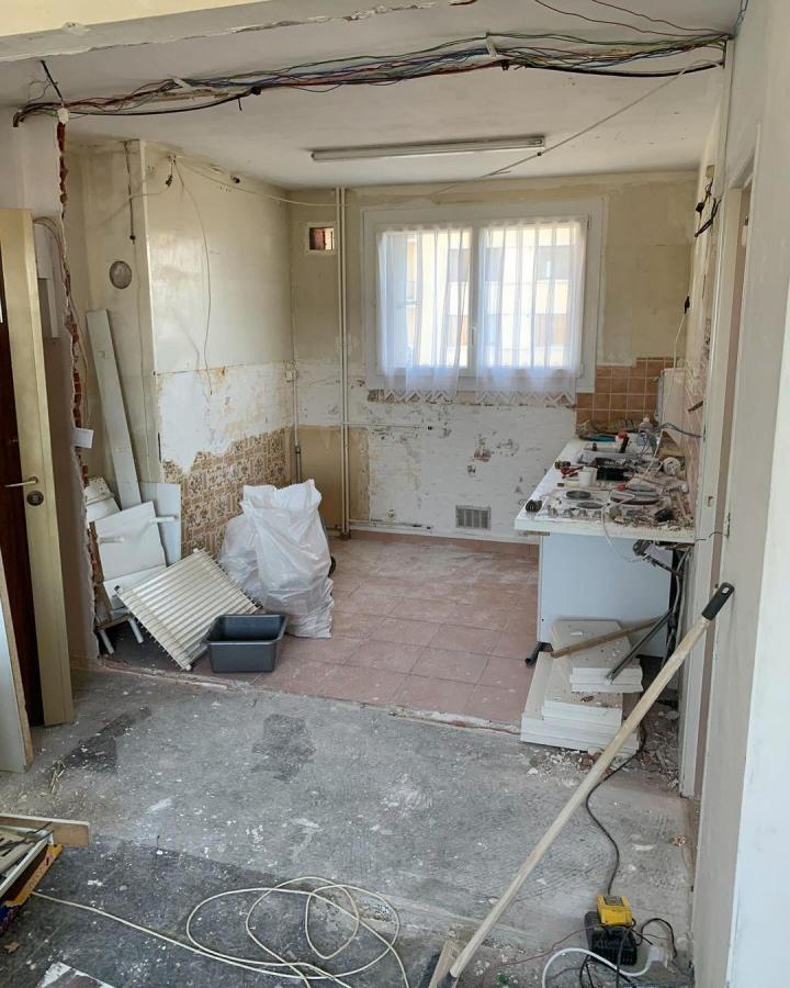 Rénovation de salle de bain Près de Versailles