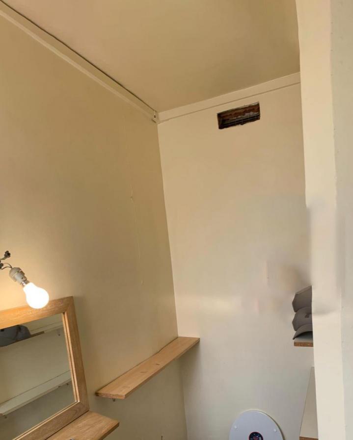 Revêtement de mur Près de Versailles