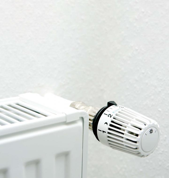 Expert en chauffage Près de Versailles